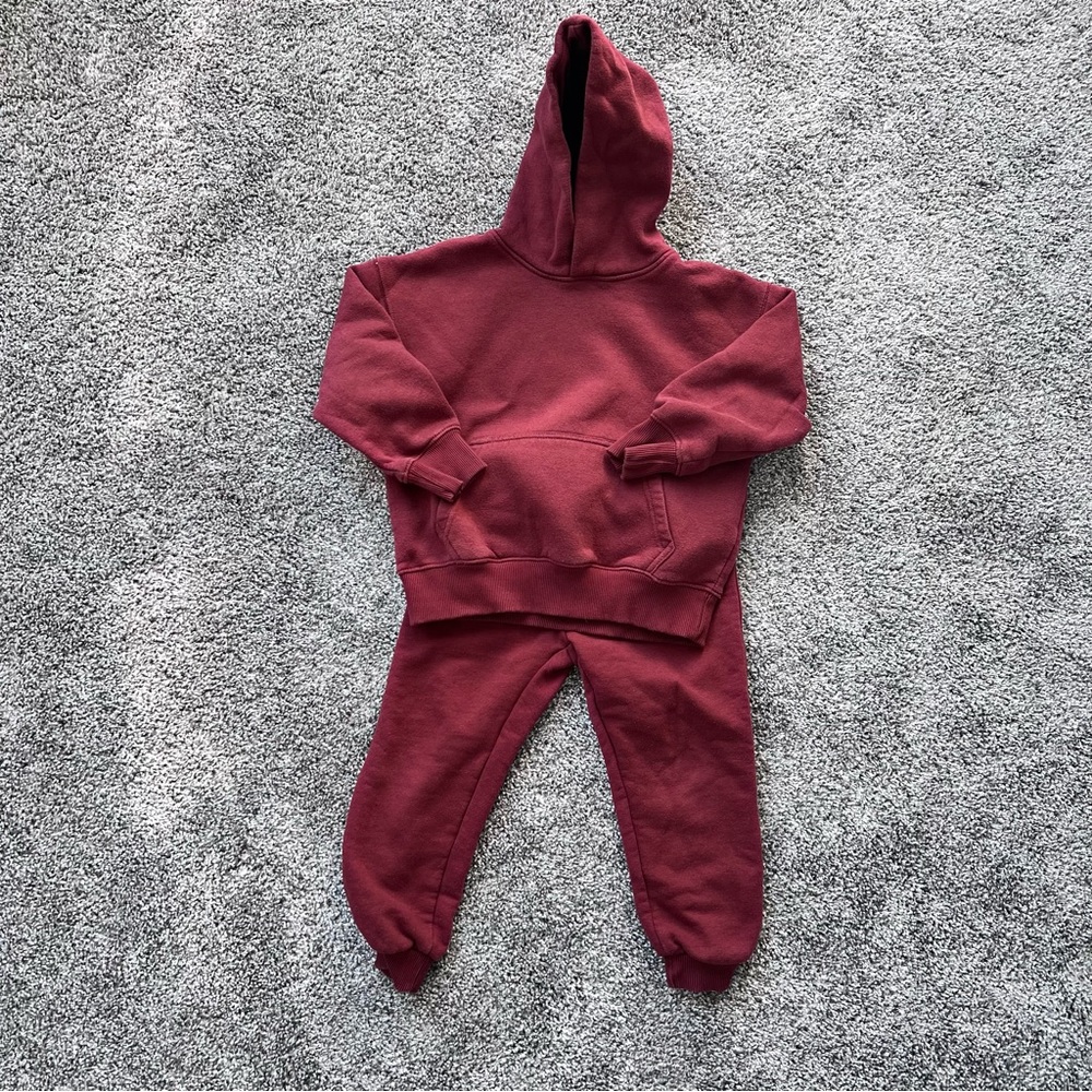 Zara Set